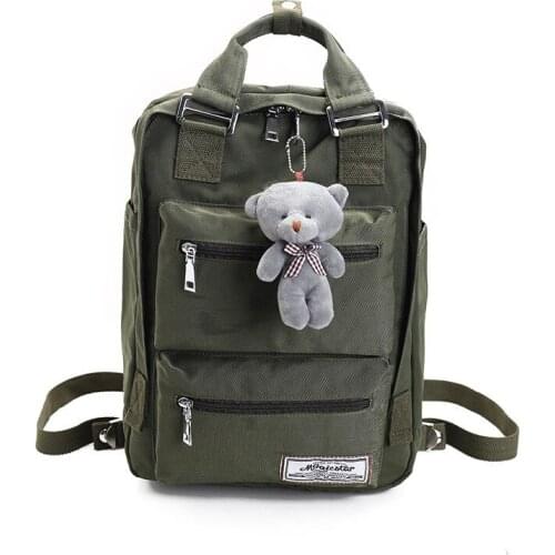 Женские рюкзаки для ноутбука VIDOSOLA China At AliExpress