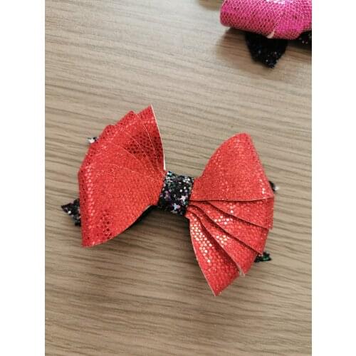 Bow cutting die SMR-BOW00035-5L