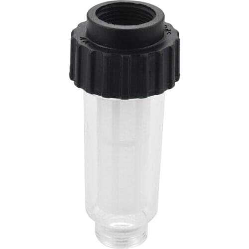High Pressure Cleaning-Gun Garden Hose High Pressure Cleaner Water Filter Filter For Karcher K2-K7