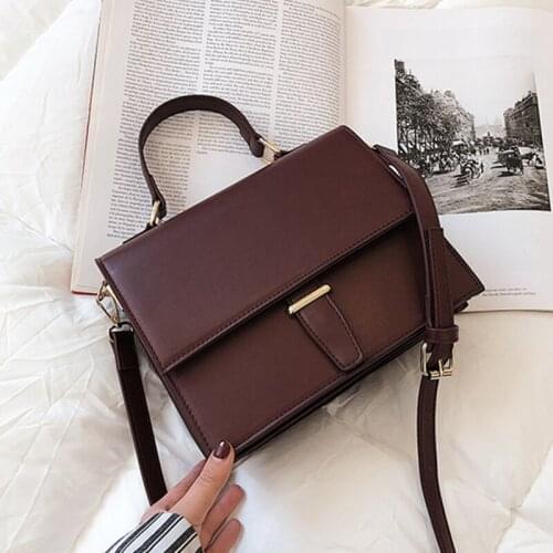 Weixier Khaki Bags For Women
