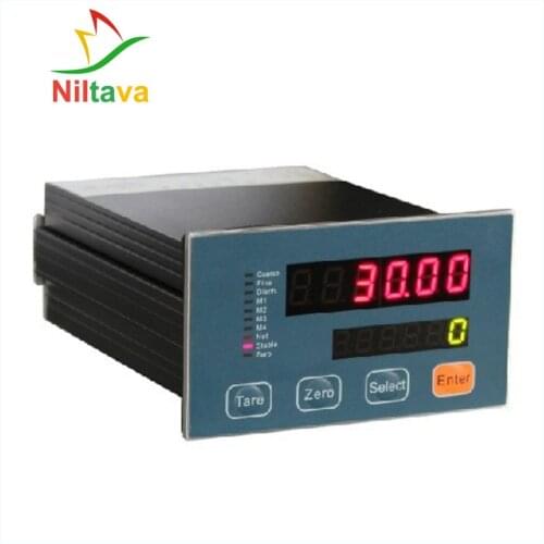 Y8501 industrial weighing indicator AND control weighing indicator