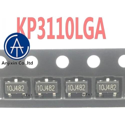 10pcs 100% orginal new power chip KP3110LGA KP3110 SOT-23 spot real stock