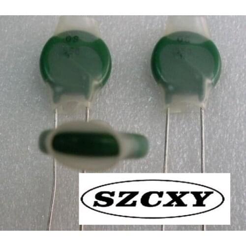 100% New and original OS 550 550V Diameter: 20 mm varistor