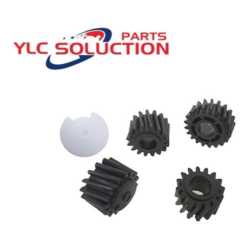 20Sets Developer Gear Kit For Ricoh Aficio AF 1013 1515 175 3320 MP 161 171 201 MP161 MP171 MP201 AF1013 Developer Gear Set