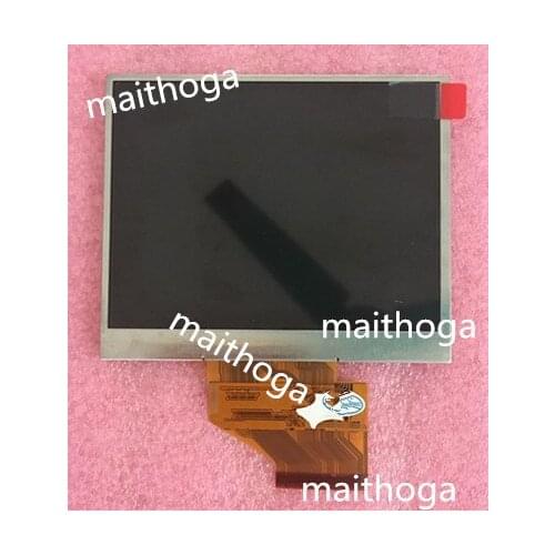 CHIMEI INNOLUX 3.5 inch TFT LCD Screen (Touch/No Touch) PT035TN23 V.3 QVGA 320(RGB)*240