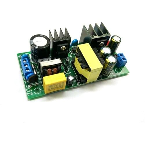 AC-DC 12V3A 36W switching power supply module Isolated Power supply module AC85 ~ 265v TO 12V3A for Replace/Repair