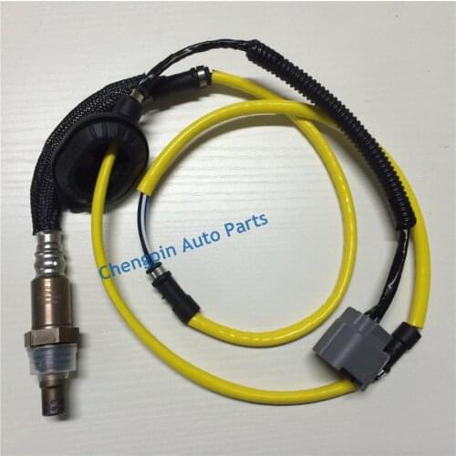 Auto Parts Oxygen Sensors OEM# 36532-RAC-U02 O2 Lambda sensor For Honda Accord 2.0 03-07 CM4 For Wholesale&Retail