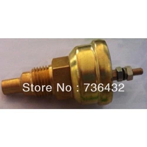 Fast Free shipping! Water Temperature sensor ME049265(one feet) fo KATO excavator HD700-7 / Kato excavator Parts