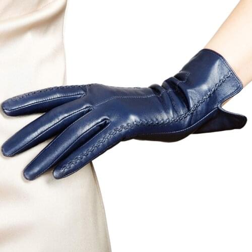 Charles Perra Women's Autumn Gloves