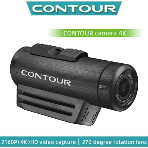 CONTOUR Compact Cameras