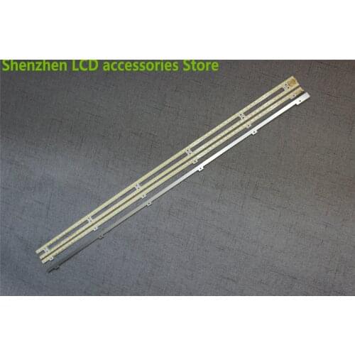 FOR Samsung UA46D5000PR Article lamp 2011SVS46-5K6K-H1B-1CH BN64-01644A 1piece=72LED 510MM