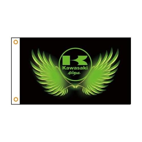 FIRST FLOG Flags