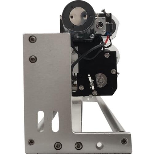 HP241 hot stamping code machine for vertical packing machine