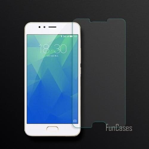 Jolicas Meizu M5s Screen Protectors