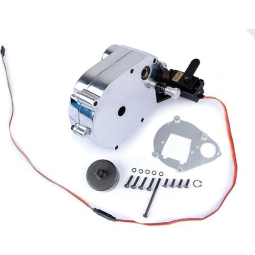 Rovan Metal Reverse Gear Set Fit for 1/5 Scale Rc Car Baja Parts Reverse Sets 852121