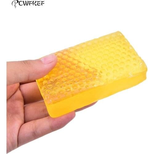 100g Handmade Diy Soap Handmade Whitening Peeling Glutathione Arbutin Honey Kojic Acid Soap Skin Care
