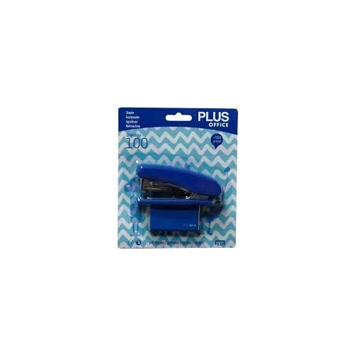 Plus Office Mini Staplers