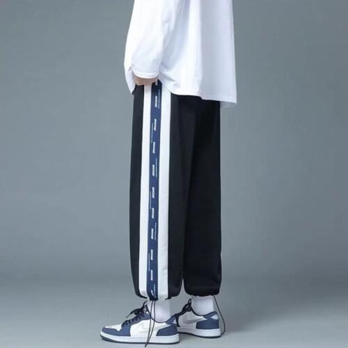 PPBALECIGA Mens Fashion Pants