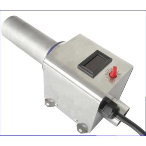 AC230V 3500w Industrial hot air heater/gun,hot air device Drying equipment,hot machine,hot air plastic welding digital display