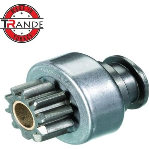 Starter Motor Pinion Gear 16606 Made In Turkey Trande Store Guarantee
