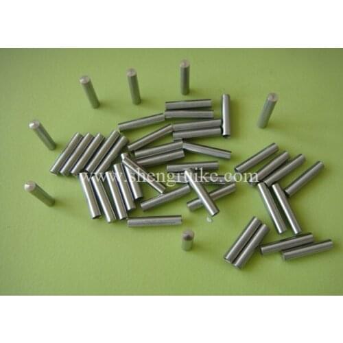 Thermocouple Tube Stainless Stell one End Closed thermowell