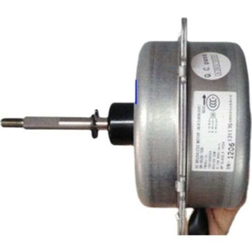 Three-phase Brushless AC Generator High-power Wind Hand Crank Motor 12V-220v200W Air Conditioner Outdoor Fan