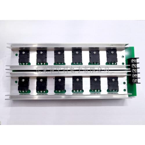 20K2000W 15K2600W mask ultrasonic welding machine power plate triode welding 3998 high power