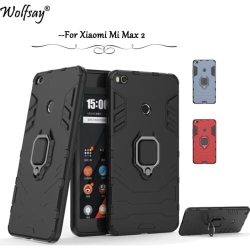 Чехлы для телефонов Xiaomi Mi Max 2 Wolfsay China At AliExpress