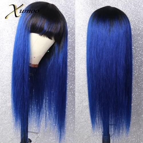 XUMOO Full Wigs Machine