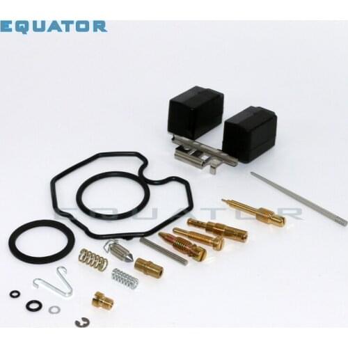 Motorcycle dirt pit bike parts PZ27 CARBURETOR CARB REPAIR REBUILD KIT FOR 150CC 200CC ATV QUAD DIRT BIKE 4 WHEELER New