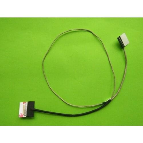 1-10 Pcs) New Laptop Lcd Lvds Cable For HP 15-BS 15-BW 15T-BR 15Z-BW 250 G6 255 G6 CBL50 DC02002WZ00