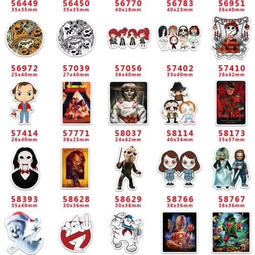 10 pcs Resin Flatback for Hair Bows Planar Resin Crafts Custom Resin for DIY Phone Decorations PR56449