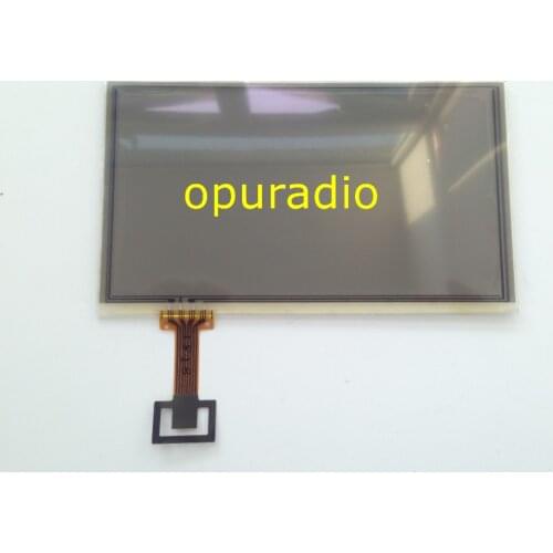 100% Original new 6.5'' TPO touch screen C065GW03 V0 touch panel for VW Skoda Car navigation LCD touch ditigizer