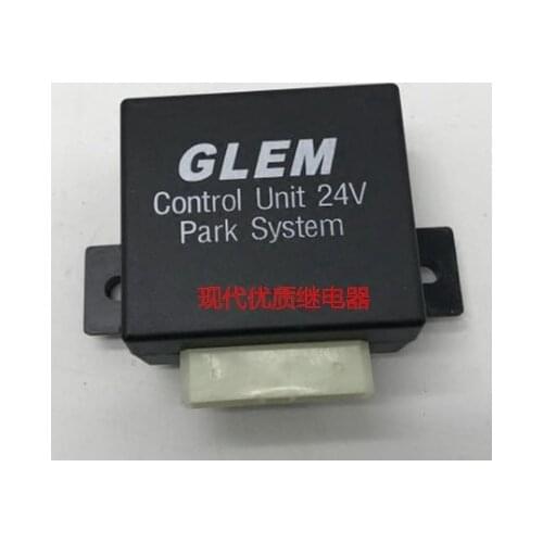 Excavator Accessories Modern R130/150/215 / 350/7 -9 Wet Relay wiper Controller 21N6-01272 21N6-01270 Excavator Electric Relay