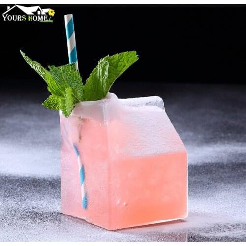 250ml Shot Glass Cocktail Beer Skull Glass Whiskey Mixing Glass Cocktail Cup Bartender Tool Barware