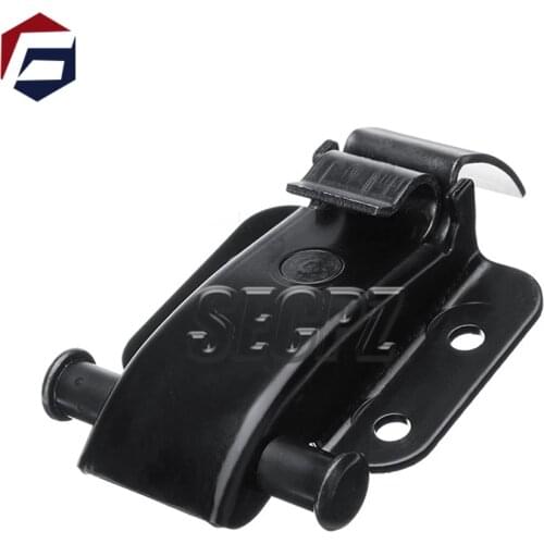 Car Rear Door Check Strap Bracket Locator for Mercedes-Benz Sprinter Black Car Rear Door Check Strap 9067600428 A9067600428