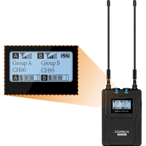 Клетки для фотоаппаратов Comica China At AliExpress