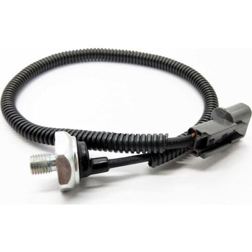 SMD Auto Knock detonation Sensor MD159216 for Mitsubishi Diamante MD304932 MD304933 MD300670 KS32 E1T15576 MD303221 KS33