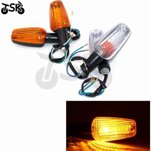 For HONDA VTEC 1 VTEC 2 CB400 CB 400 Turning Signal Indicator Light Lamp