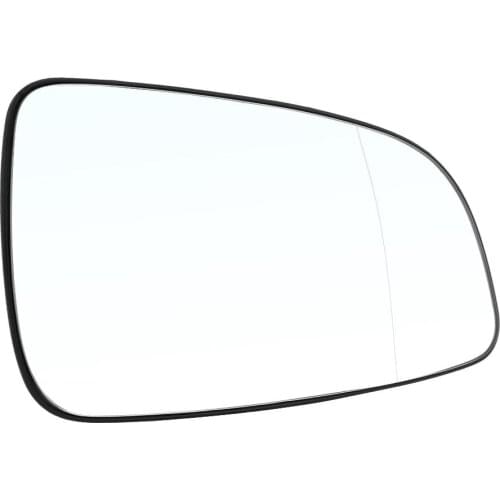 For Opel Astra 2004 2005 2006 2007 2008 2009 2010 2011 2012 2013 2014 2015 1pc Car Right Door Side Wing Mirror Glass 6428785