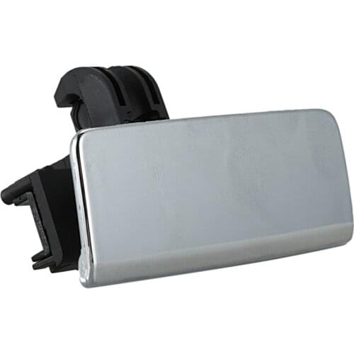 For Fiat Grande Punto glove box Front lid handle catch New and Genuine 735426145