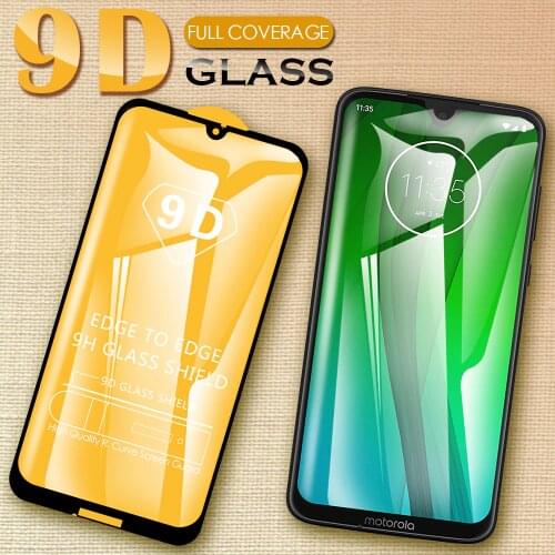 E-KINLIN Screen Protectors For Motorola Moto M China