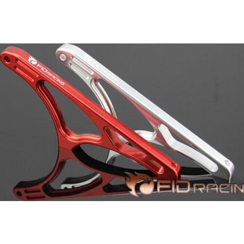 FID RACING REAR CHASSIS BRACE V2 For LOSI 5IVE T/ROVAN LT/KMX2