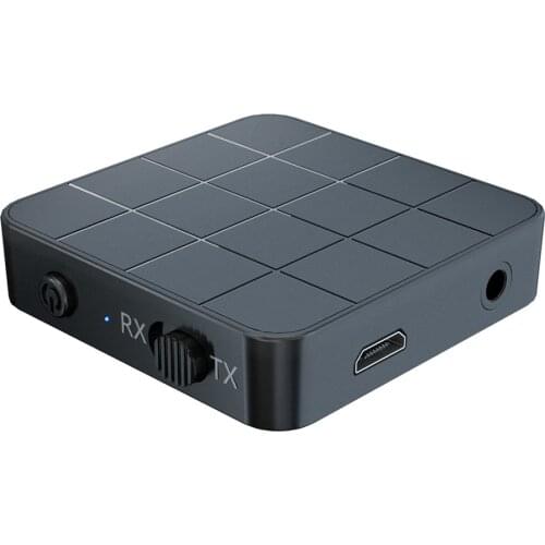 KLW Wireless Audio Adapters