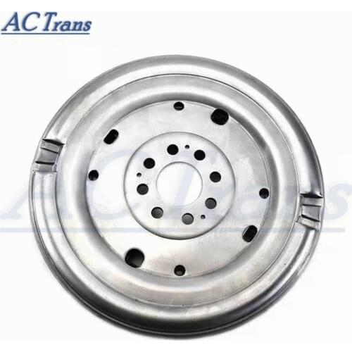 DSG 7 Transmission DQ200 0AM Flywheel 6 holes 129/132 teeth 8 holes 129/132teeth