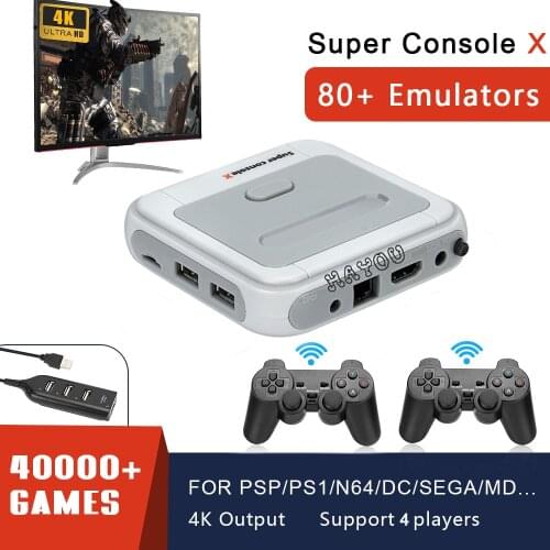 MBCHIPSTAR Portable Game Consoles