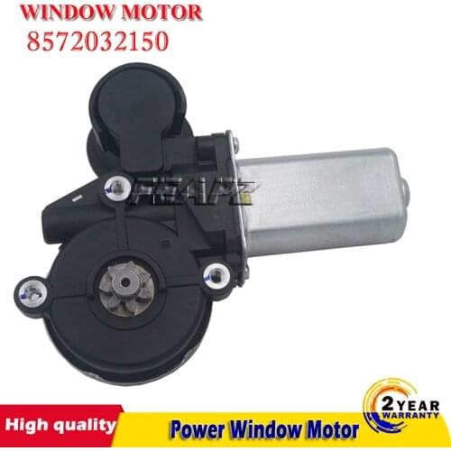 85720-33120 Power Window Motor For Scion Toyota Camry Highlander RAV4 Front Left 85720-32150 8572032150