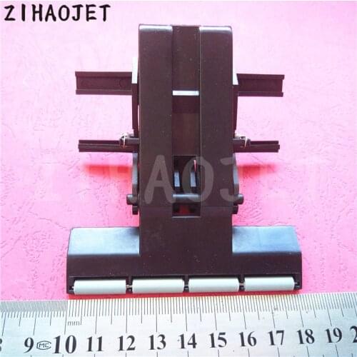 Original Digital printer Mutoh RJ-900 pinch roller component for VJ -1204 1304 1324 RJ-900X 900C rubber roller assembly 1pc 2pcs