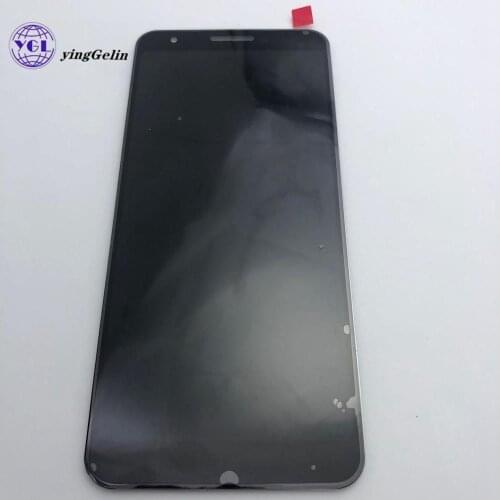 Original quality LCD Display Touch Screen Digitizer Assembly for google pixel 3A