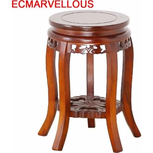 Indoor Suporte Flores Estante Para Plantas Wooden Shelves For Flower Shelf Stojak Na Kwiaty Dekoration Rack Plant Stand